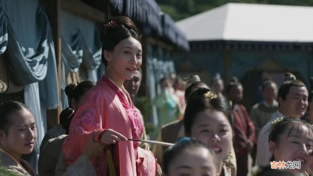 《知否》原著:意难平?为何说齐衡没娶到明兰,怪他不够“狠”?