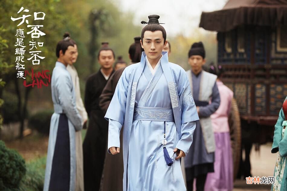 《知否》原著:意难平?为何说齐衡没娶到明兰,怪他不够“狠”?