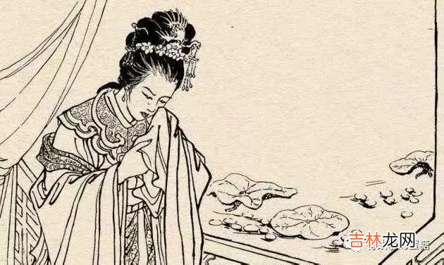 民间故事：婚礼上，风突然刮掉新娘盖头，新郎抬头一看吓得直哆嗦