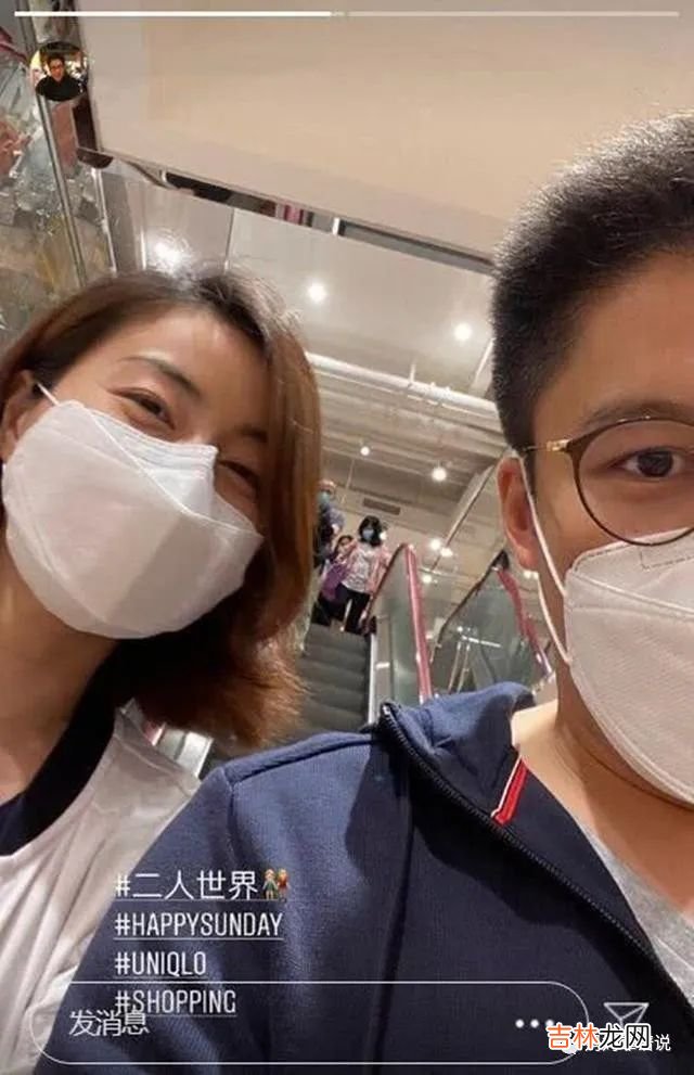 霍启刚被孩子数学题难倒，跟老婆约会好甜蜜
