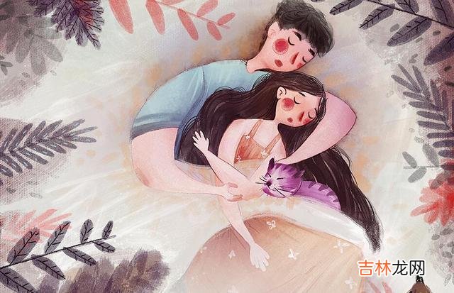 缘分很美 结婚之前，女人的“狠一点”，男人的缘分才是最好的结果