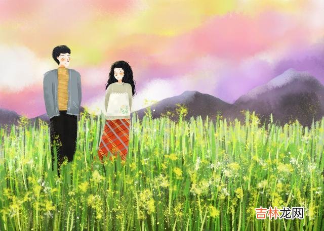 最好的年华 女生太主动，容易让男人产生错觉，别不以为意