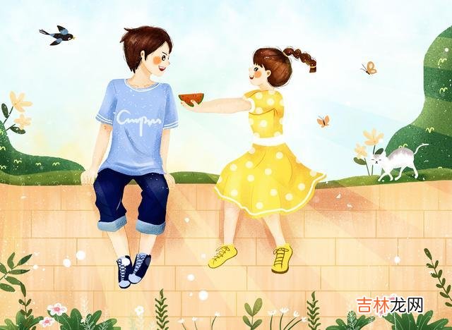 爱情 想要判断男人，对女生是不是真心，可以从钱看出来