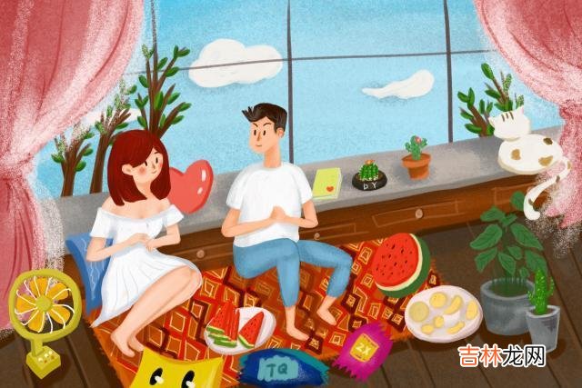 每个人 婚姻之外遇到的“缘分”，不过是一种劫难