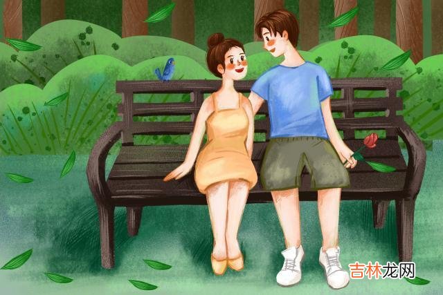爱情 心理学：爱你，才会这样“暖”着你