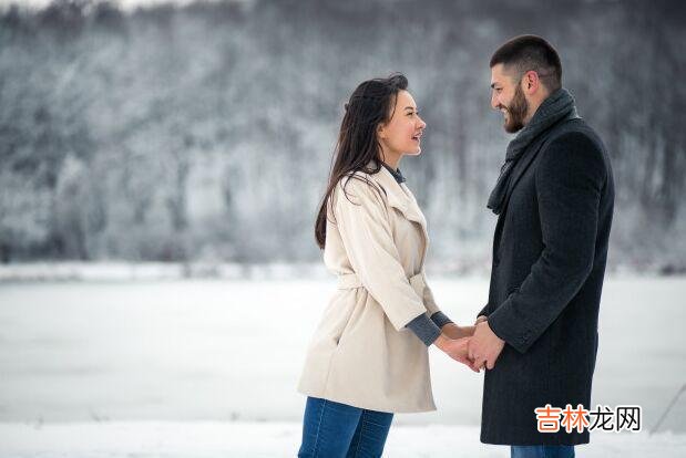 缘分 有些情侣，明明相爱着，但是相处的方式错了，不得不面临别离