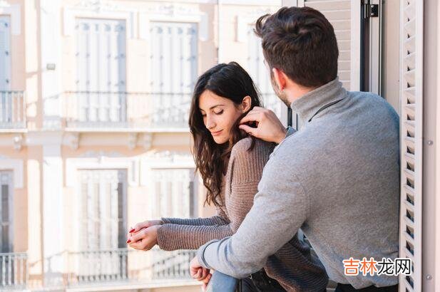 缘分如风 婚姻中，遇到心动的人，往往不是缘分，而是“排他”