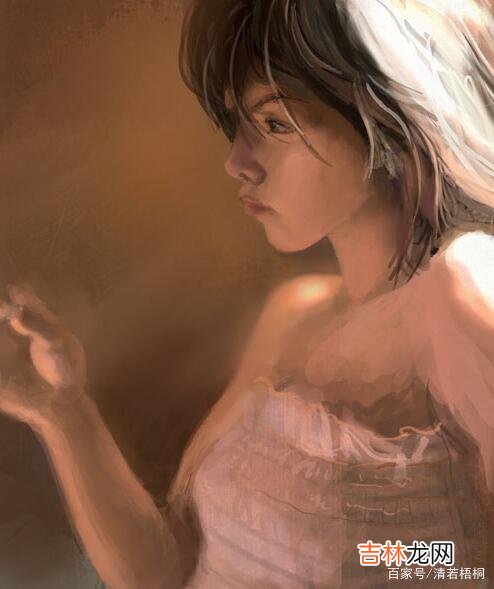 在感情的世界里 男人是这样的态度对你,就算你再爱,也别坚持了