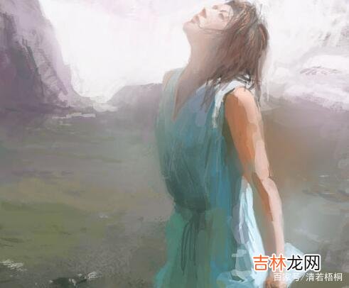 在感情的世界里 男人是这样的态度对你,就算你再爱,也别坚持了