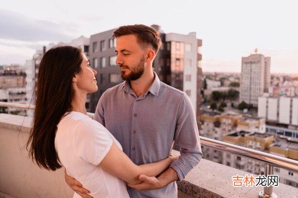 缘分的美好 男人若是变心了，一个人若有“二心”了，不会是这个样子