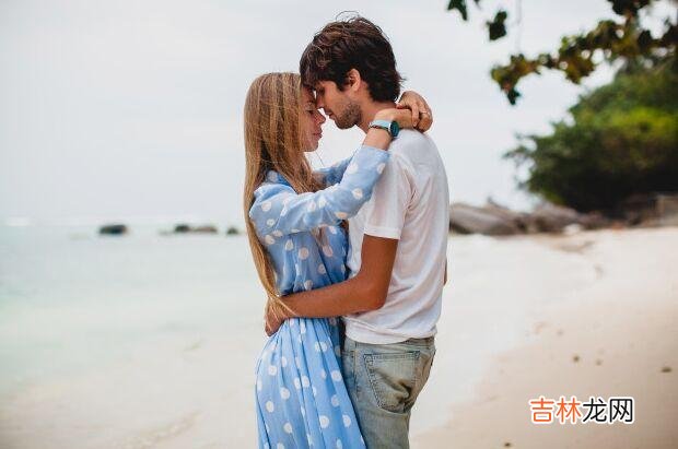 缘分的美好 男人若是变心了，一个人若有“二心”了，不会是这个样子