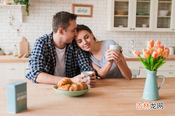 男人想要走进女人心中，会有这样的定论，就会轻松接纳男人