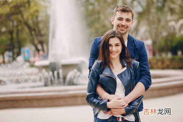 缘分 真正的有缘人，一旦相遇了，就会产生吸引力