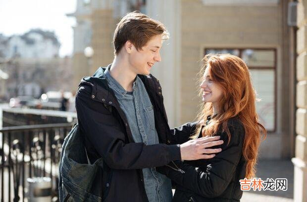 我们这一生 如果两个人，终究不能成夫妻，不妨就做“有缘人”