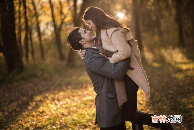 曾几何时 对一个人痴情，女生会有软肋