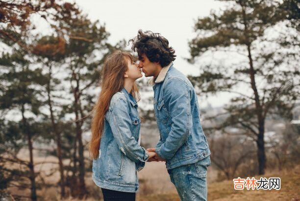 谈情说爱 缘分开始的地方，一个人不惜代价，余生非他不可