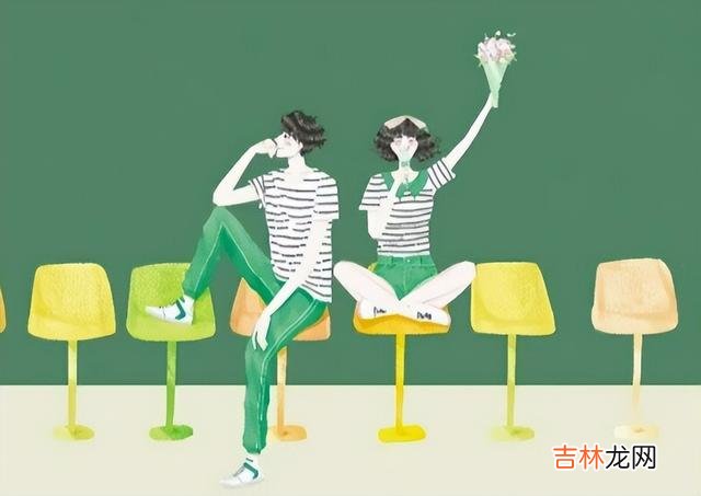 感情 和一个男人谈恋爱，男人在一起，会有这样的细节