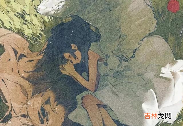 不同的人 一段感情结束了，绝情一点，其实也并没有什么不好