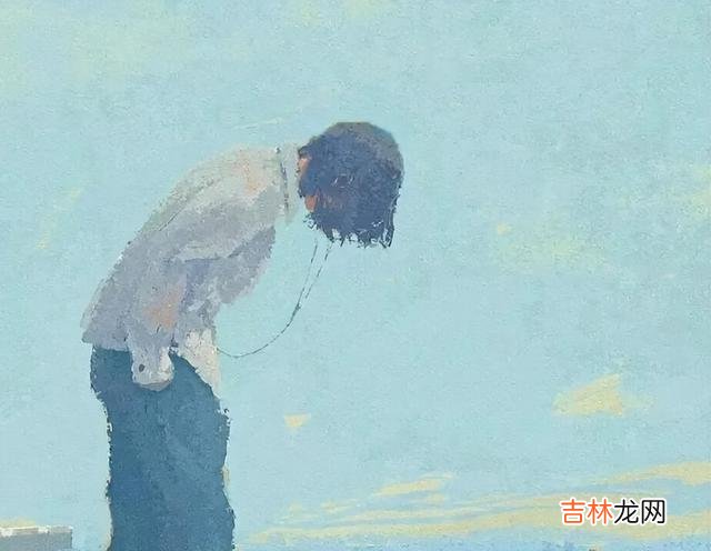 我真的有那么不好吗？常常遇到一些人 对你很不满，只是各种看不惯的人，真的不建议找