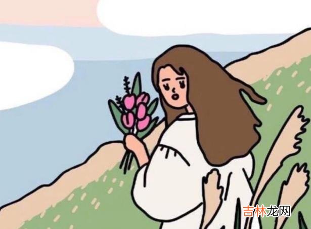 到了一定的年纪 极尽宠爱，呵护备至，会让对方很多自己所拥有的