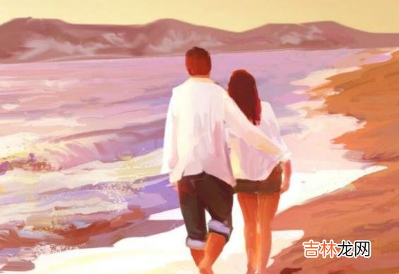 说起爱情 年轻人,不喜欢也不拒绝对方,还是应该用心去爱