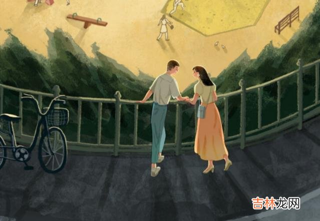 说起爱情 年轻人,不喜欢也不拒绝对方,还是应该用心去爱