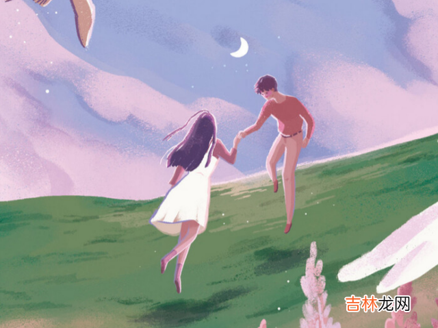 生而为人 喜欢你的人，他待你，终究和待别人并不相同