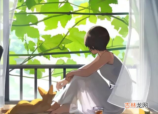 当一个女人对你有这一份喜欢的时候，她会对你很动心
