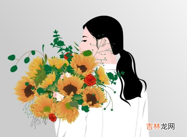 人都会长大 当一个男人足够成熟，对于感情，他其实也是有偏向的