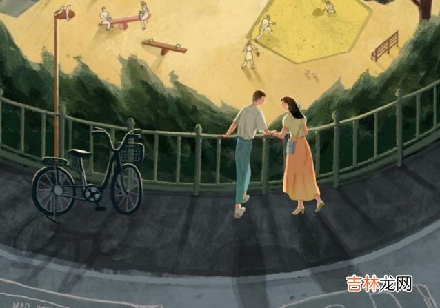 想要被这个世界温柔以待 女人对不喜欢的男人，会有这几种感觉，不会好好善待你