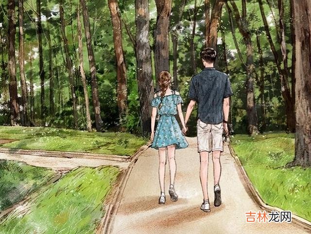 想要被这个世界温柔以待 女人对不喜欢的男人，会有这几种感觉，不会好好善待你