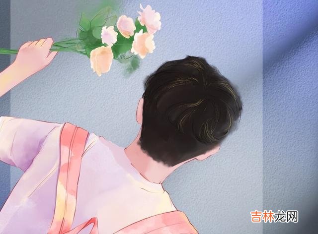 一个真正值得过一辈子的男人,是综合衡量过后,自己觉得还不错