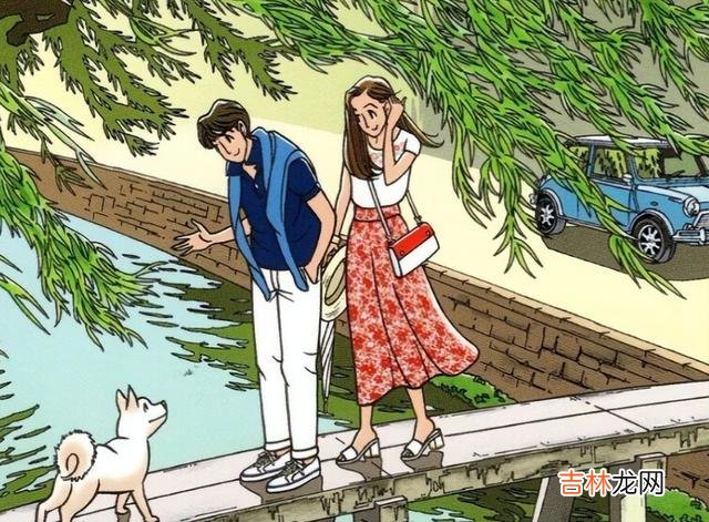 在生活中 优质男人也单身，那未必就是他有什么缺陷