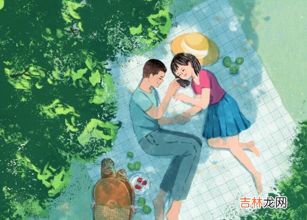 在相亲中 相亲中遇到的男人，根本就不怎么主动来告诉你自己的意思