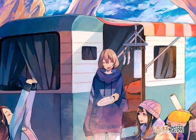 找个人，一起面对这一生，终究只是很有力量，一切也会变得容易