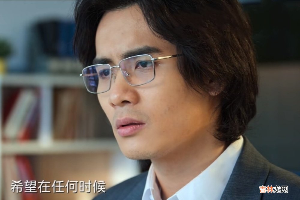 《风吹半夏》看懂许半夏和伍建设的结局，才知真正赢家，另有其人