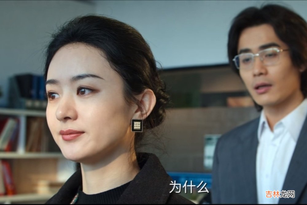 《风吹半夏》看懂许半夏和伍建设的结局，才知真正赢家，另有其人