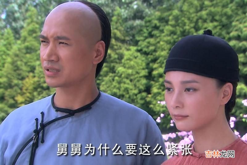 《宫锁心玉》中三个“为爱所累”的女人：两个送了命，一个丢了心