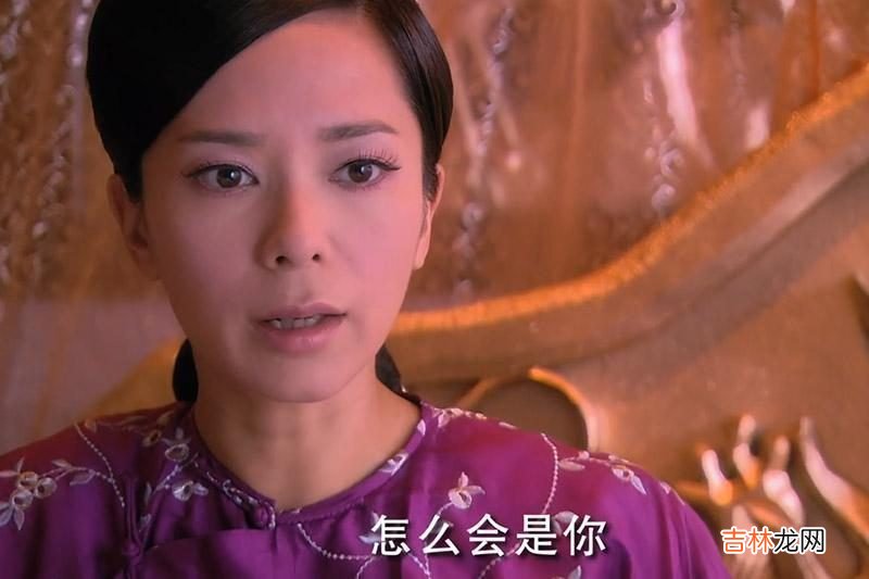 《宫锁心玉》中三个“为爱所累”的女人:两个送了命,一个丢了心