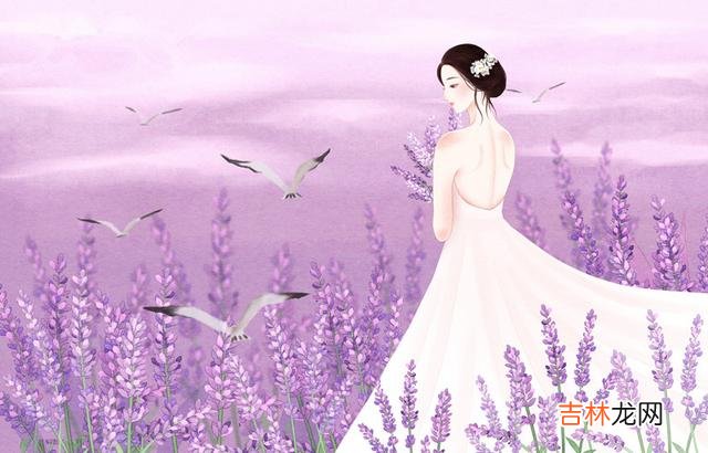古言云：“士为知己者死 花尽心思，走进男人内心的女人，是最具有“女人味”的女人