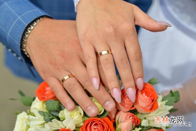 夫妻相遇 夫妻缘分尽了的“表现”，若是全中，含泪也要离