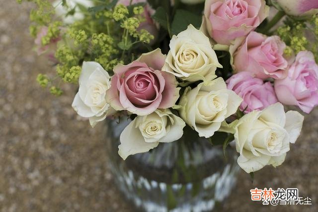 格局 越有格局的人，越会在三件事上放得开，学着点