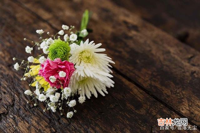 木心在《从前慢》里写道：“从前车马很慢 婚姻里，无论和谁过，有句话请时刻牢记