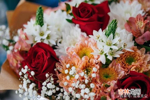 有人说：“不是每一场相遇都有结局 缺少了“三要素”，即便夫妻感情再好，婚姻也难长久