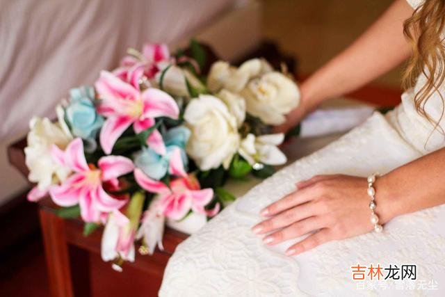 李敖说：“女人对婚姻的看法只有一种 婚姻好不好，关键看一点：爱与经营
