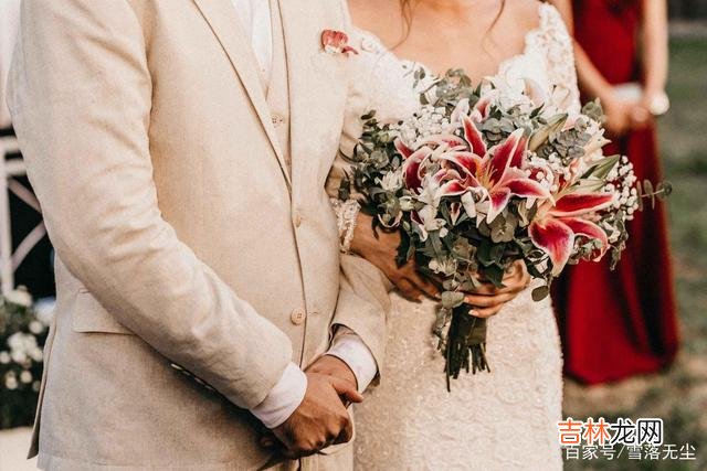 李敖说：“女人对婚姻的看法只有一种 婚姻好不好，关键看一点：爱与经营
