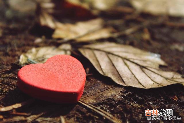 不知你是否听过“敝帚自珍”这个词。|在爱情里,有没有人爱上你,其实是你自己赚来的