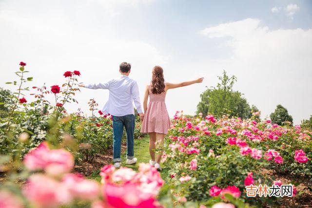 你若盛开 想让男人越爱越上瘾的女人，就需要培养这4种“能力”