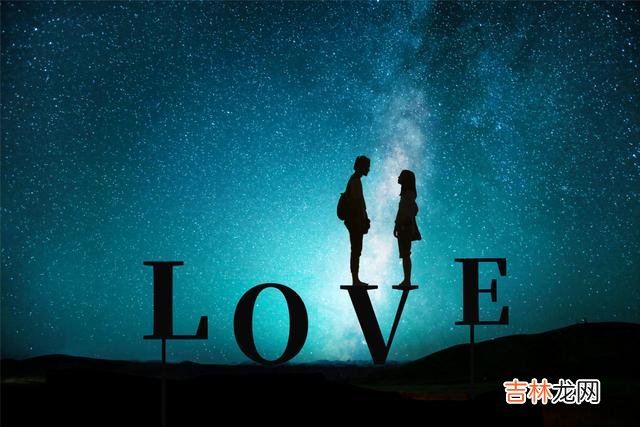 在感情当中 有一句话其实根本不需要问男人，而这句话就是“你爱不爱我”