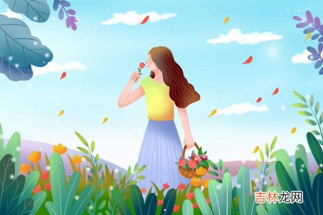 异性在一起 深爱你的女人，三个特征很显著，占了一条，就好好把握吧